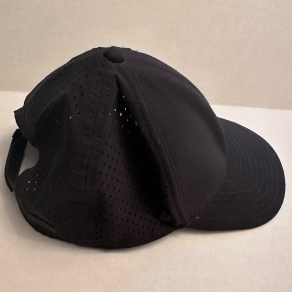 Melin A GAME HYDRO Performance Snapback Hat THIS IS SOLD UNABLE TO DELETE - Picture 5 of 13